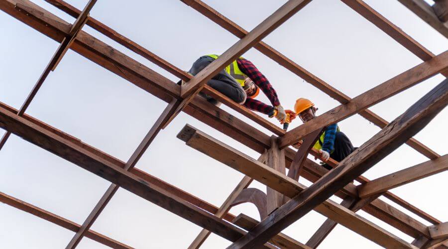 Expert Emergency Roof Repairs services in Woodridge, IL